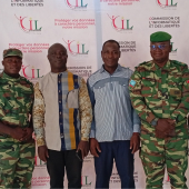 L’ENEF inscrit la protection des données au cœur de sa stratégie institutionnelle au Burkina Faso 