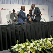 Cybastion veut injecter 170 millions de dollars pour accélérer la souveraineté numérique de l'Angola