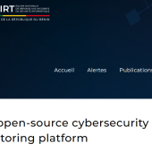 Le bjCSIRT met OJU à la disposition des entreprises et la communauté pour une cybervigilance anticipée au Bénin