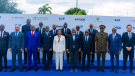 Le Cyber Africa Forum 2025 démarre officiellement à Cotonou au Bénin