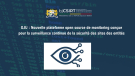 oju la plateforme