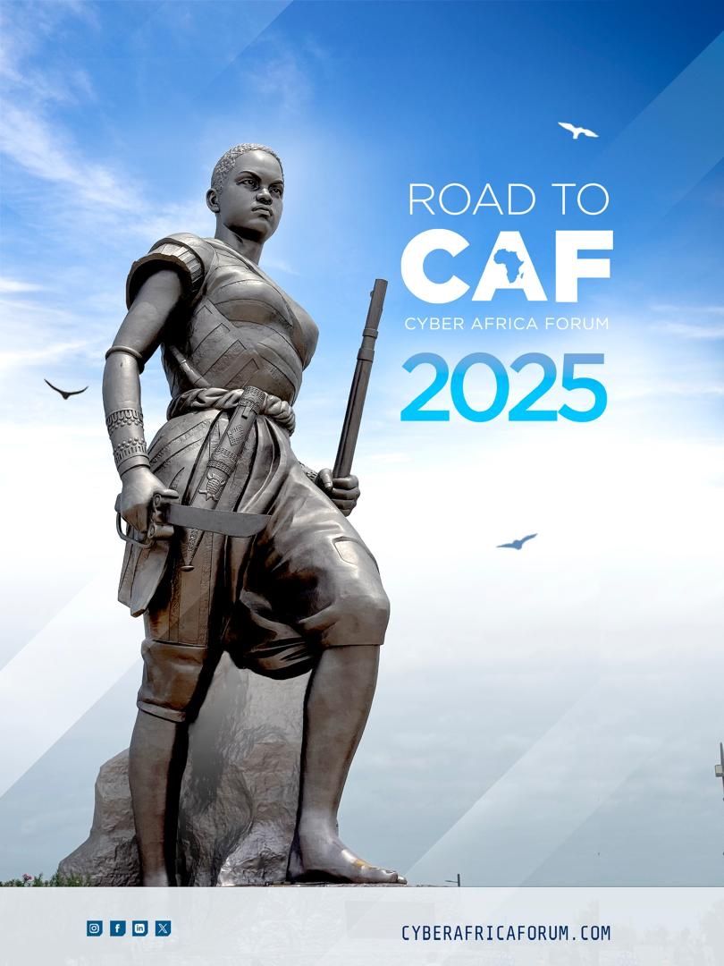 Cyber Africa Forum 2025