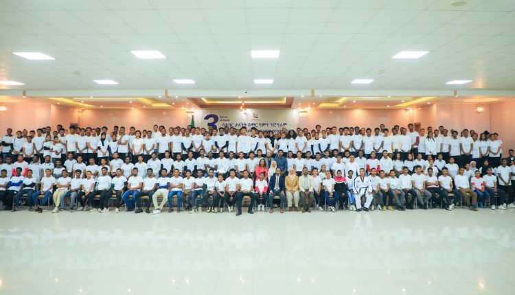 INSA launches 3rd Round Cyber Talent Summer Camp