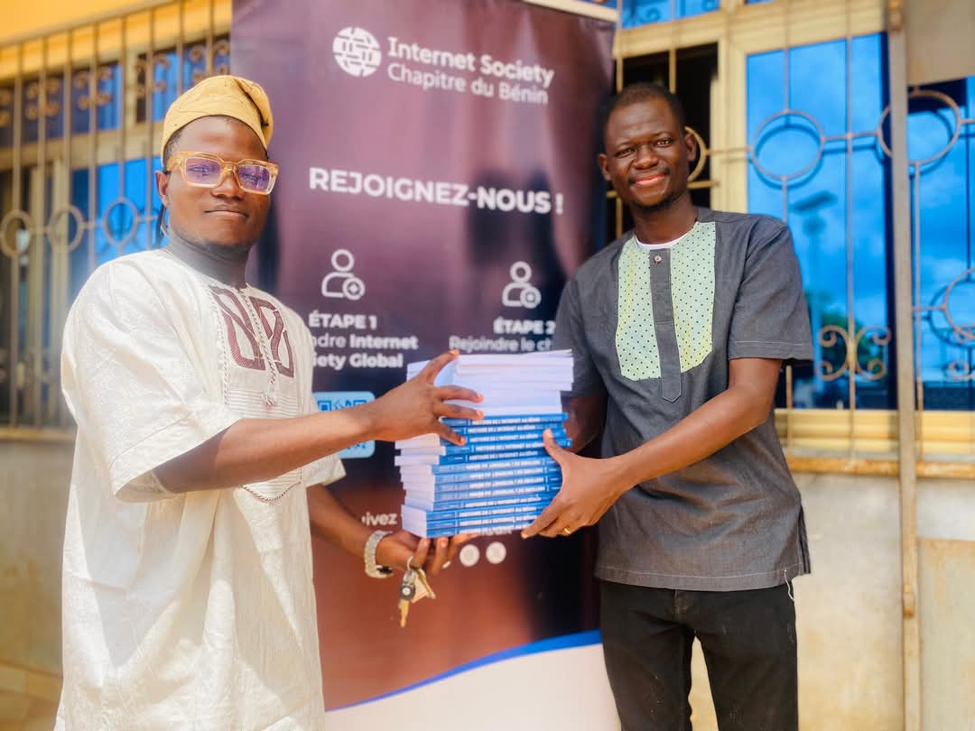 Isoc Bénin