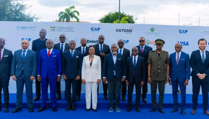 Le Cyber Africa Forum 2025 démarre officiellement à Cotonou au Bénin