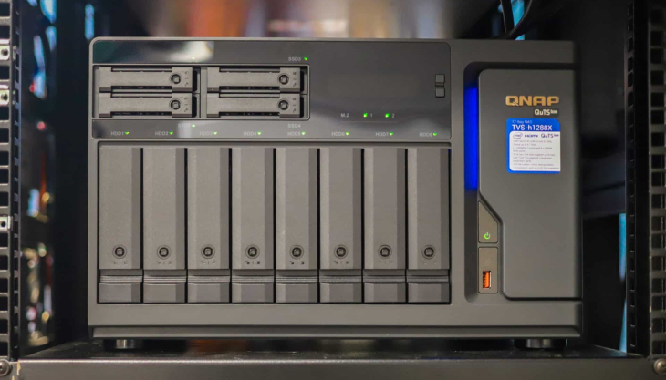Atteinte à l'intégrité des données : de multiples vulnérabilités découvertes dans les produits Qnap