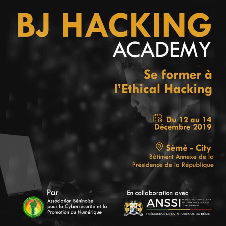 bj hacking