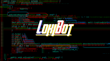 lokibot