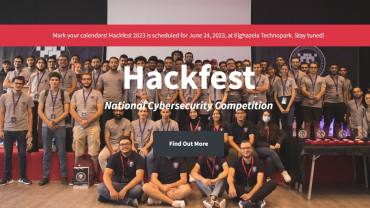 Hackfest 2023