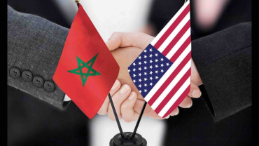 Coopération internationale en cybersécurité : Le Maroc  s'unit avec les États-Unis via les Accords d'Abraham pour renforcer la sécurité numérique
