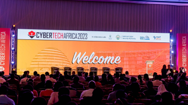 Cyber tech africa 2023
