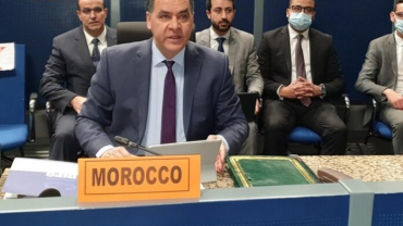 Maroc plaide pour un meilleure cyberespace