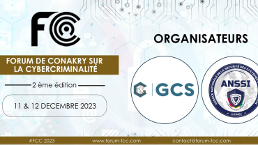 Forum de Conakry sur la Cybercriminalité