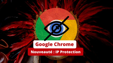Google-chrome IP Protection