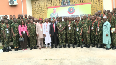 Fight against cyber threats: Nigeria improves its defense capabilities