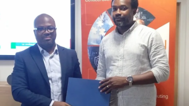 Agilly and APSI-CI join forces to strengthen cybersecurity in Ivory Coast