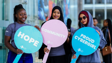 CyberGirls Fellowship Offers cybersecurity scholarships to young African women