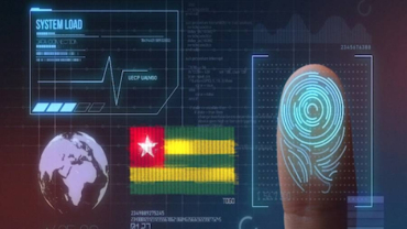 Bill relating to biometric identification in Togo