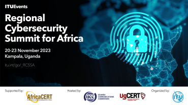 regional_cybersecurity_summit_for_africa