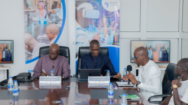 2nd ProDP Africa Seminar in Dakar: Updating the Malabo Convention at the heart of exchanges