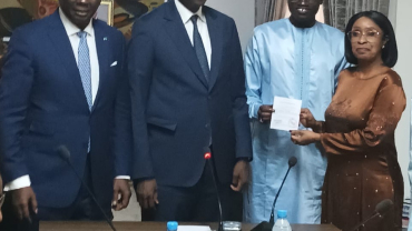 Violation de la Protection des Données au Sénégal : la présidente de la Commission accusée par l'ASUTIC