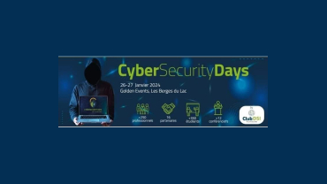 Cyber Security Days 2024, la rencontre des professionnels de la sécurité numérique en Tunisie