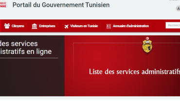 Insécurité des sites officiels en Tunisie : Un souci de validité de certificat pose problème