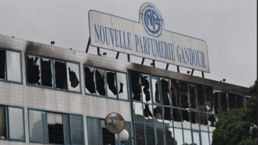 Cyberattaque en Côte d'Ivoire :  Lockbit diffuse plusieurs données de la Nouvelle Parfumerie Gandour