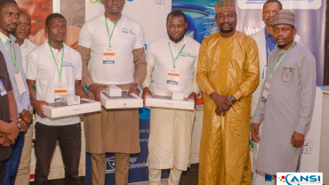 Niger Cyber Challenge