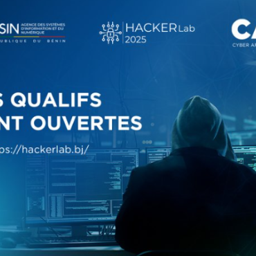 HackerLab 2025