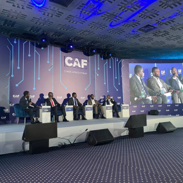 Cyber Africa Forum 2025 au Bénin : les inscriptions sont officiellement ouvertes