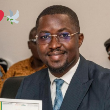 Deuil à l’ANSSI Guinée : le Directeur Général Adjoint Ibrahima Kalil Keïra n’est plus