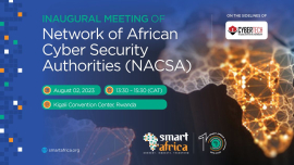 network of african cyber security authorities