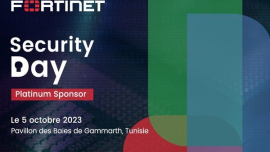 Fortinet security day 