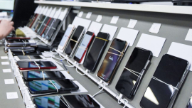La police béninoise émet des avertissements sur l'achat des appareils électroniques 2nde main