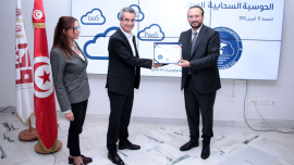 Focus obtient une certification du Ministère tunisien des Technologies de la communication 