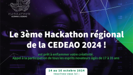 hackathon_cedeao