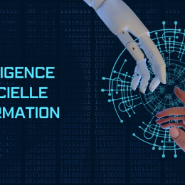 intelligence_artificielle et_formation