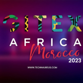 Gitex afrique 2023