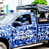 police-republicaine-benin