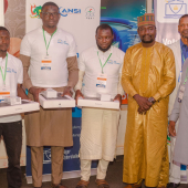 Niger Cyber Challenge