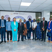 La Guinée lance Djama Sutura :  une plateforme numérique gouvernementale pour lutter contre la cybermalveillance 