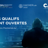 HackerLab 2025