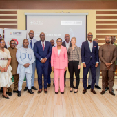 ASIN Bénin et ADPME lancent Cyber Incub pour booster la sécurité numérique locale 