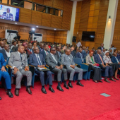 L'ANSSI-CI dévoile son rapport 2024 sur la cybercriminalité en Côte d’Ivoire