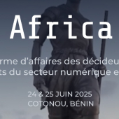 CAF 2025 à Cotonou : une édition décisive pour la souveraineté et la résilience numériques en Afrique