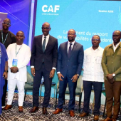 L’ASIN-Bénin et le CNIN-Bénin lancent le rapport sur les vulnérabilités et incidents au Bénin