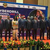 Clap de fin pour le CyberDrill Régional 2025 au Congo: l’Afrique sort plus préparée face aux cybermenaces