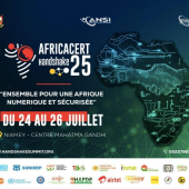 Prochain salon africain dédié à la cyber : Niamey accueille bientôt le Handshake Digital Fair 2025