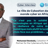 Le rôle de Cybastion dans le monde cyber en Afrique
